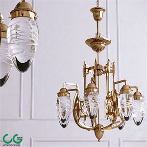 Chandeliers 02